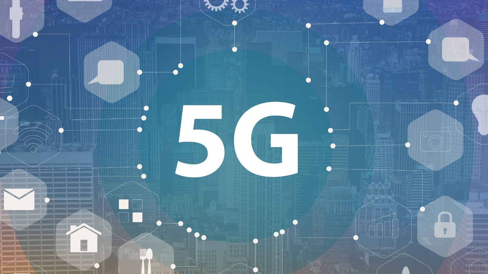 Unleashing 5G Technology: Revolutionizing Connectivity and Impacts on Global Sectors