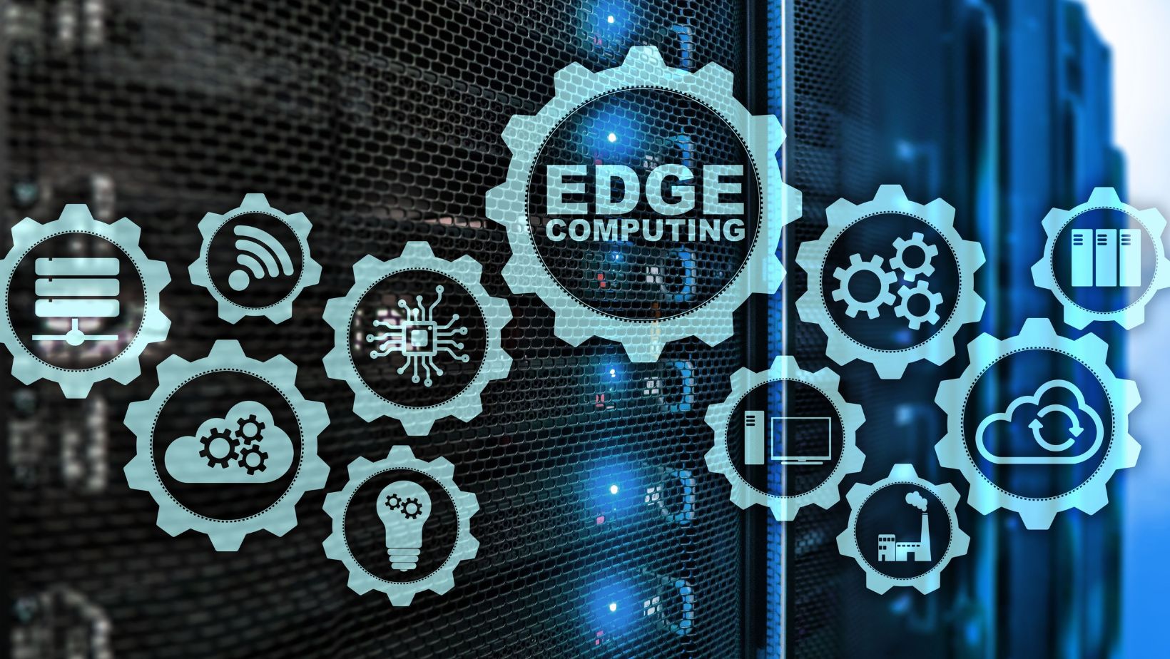 Unlocking the Power of Edge Computing: Key Components, Future Trends and Its Transformative Role