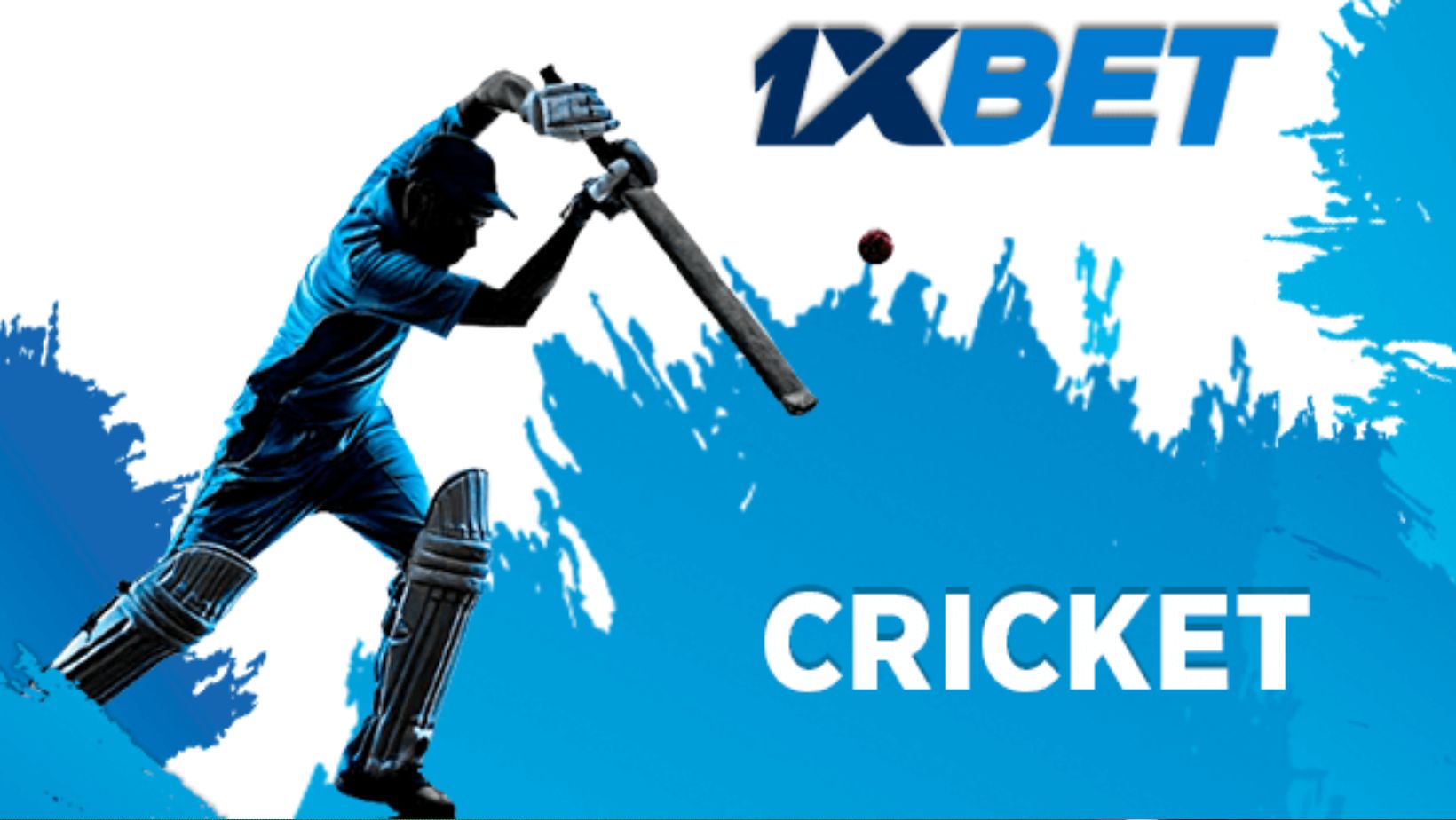 Most Popular 1xBet Cricket Tournaments