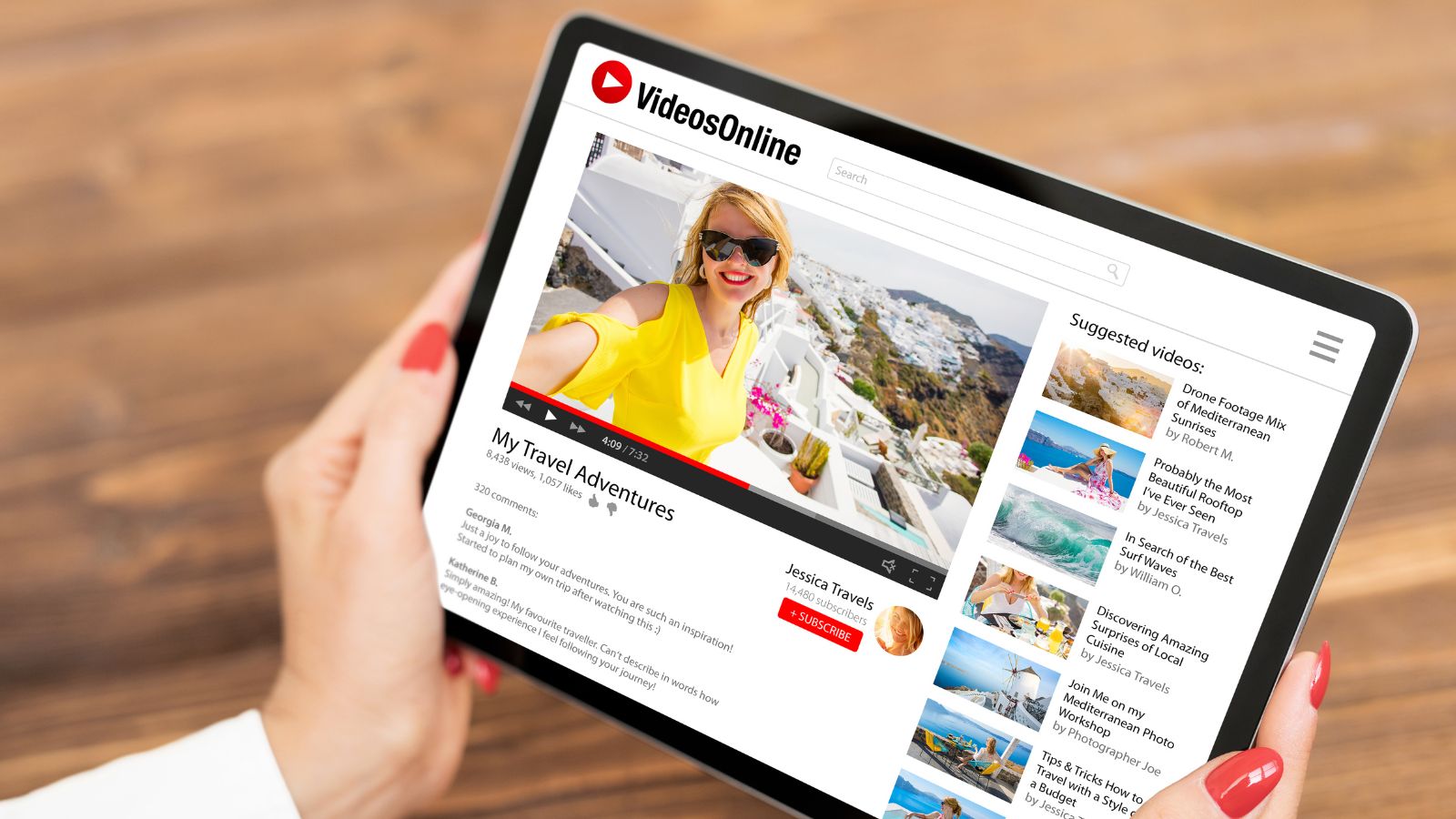 5 Popular Sites to Purchase YouTube Subscribers