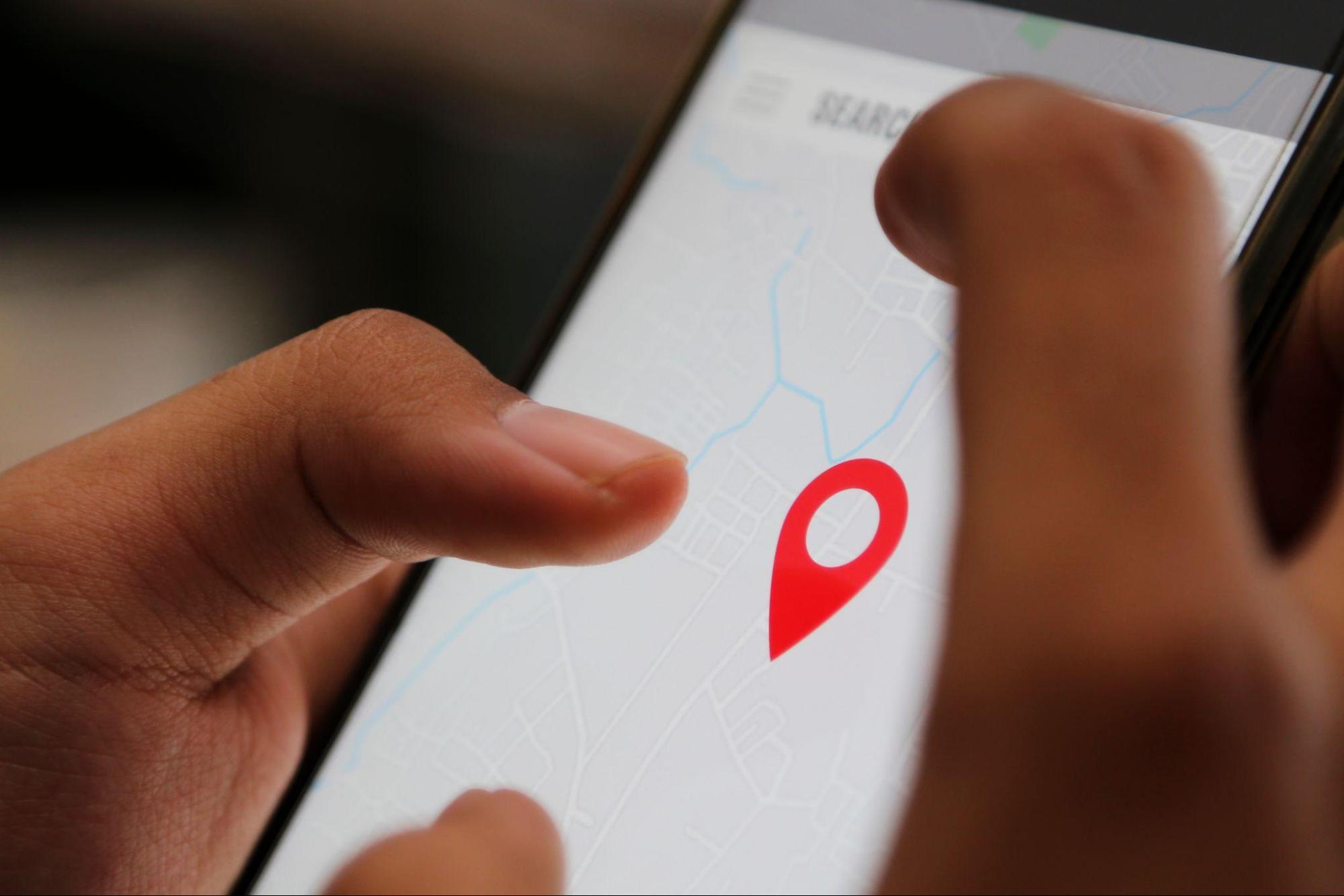 How to Track Someone’s Location Without Them Knowing