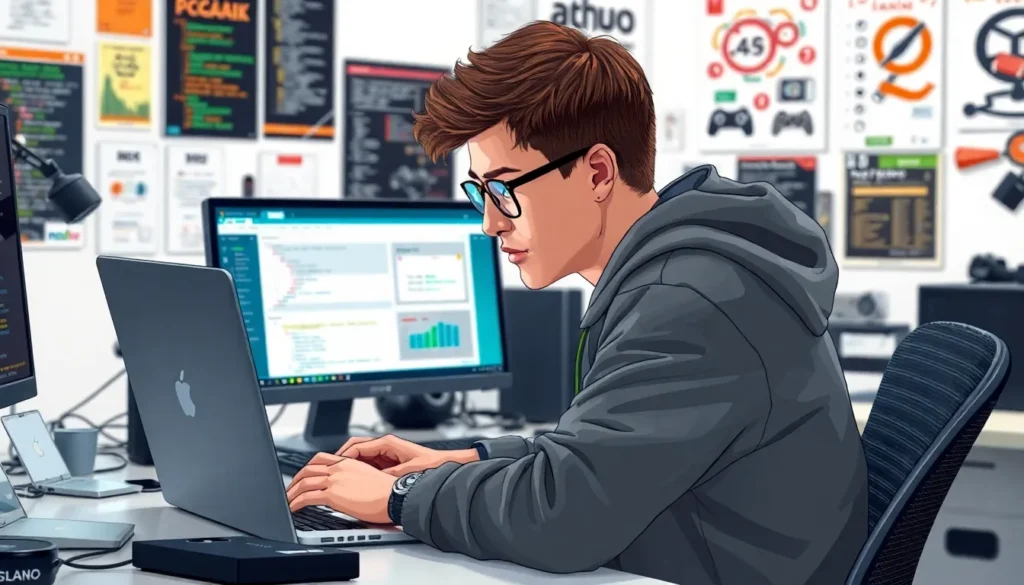 how to update endbugflow software on pc