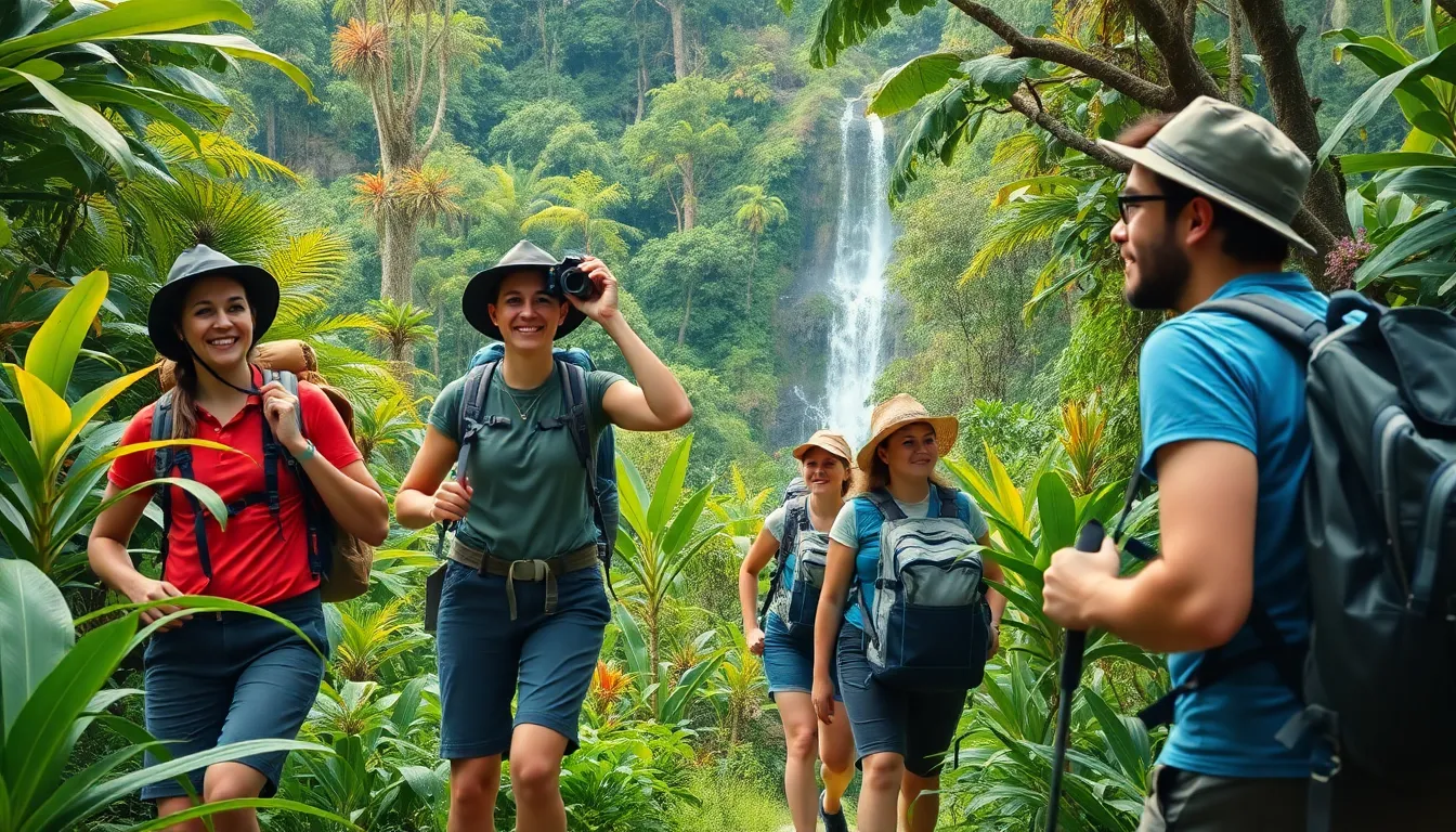 Daskusza Exploration: Discover Hidden Treasures and Thrills in Uncharted Territories