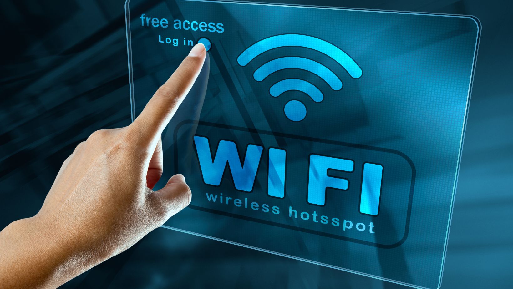 What Major Changes Are Taking Place in Business Wi-Fi and AI?