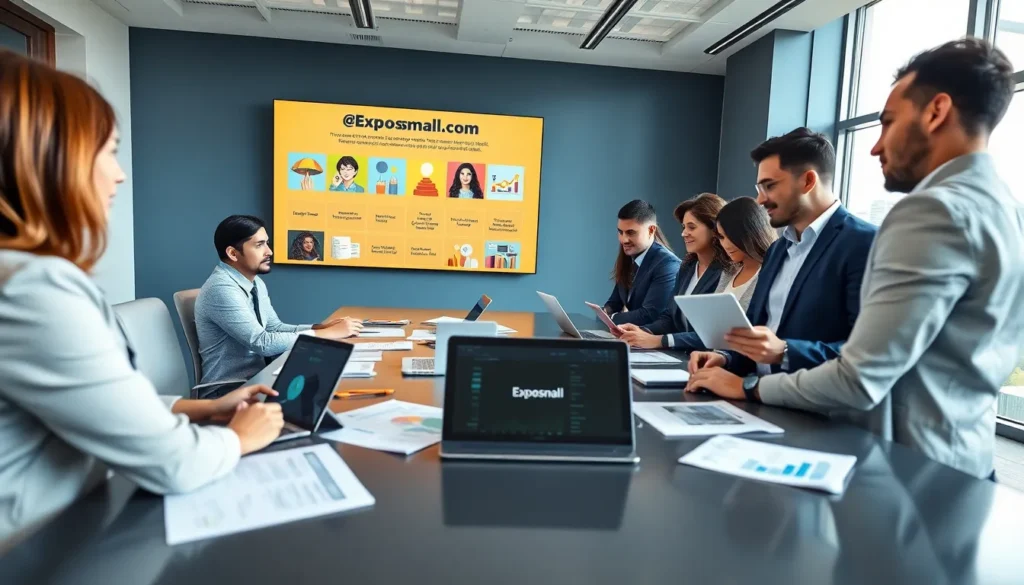 @exposmall.com