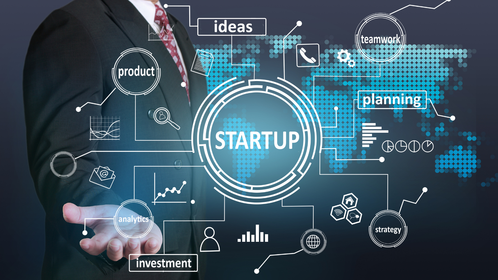 MVP Development Services: Turn Your Startup Idea Into a Scalable Product