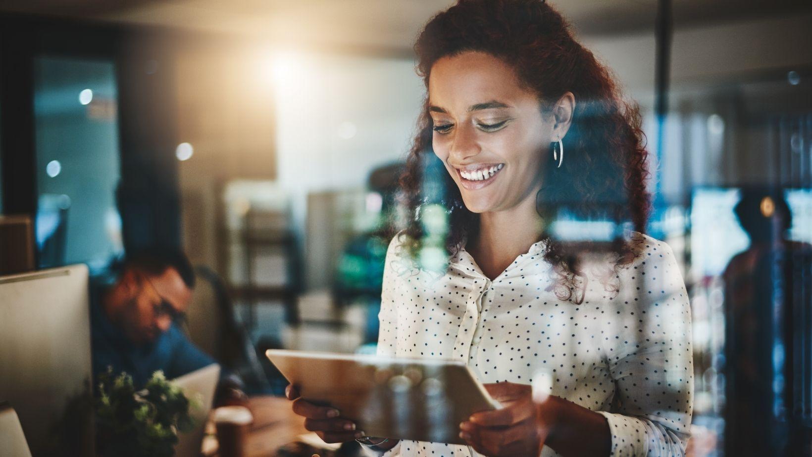 Tech Features That Have Changed Daily Life