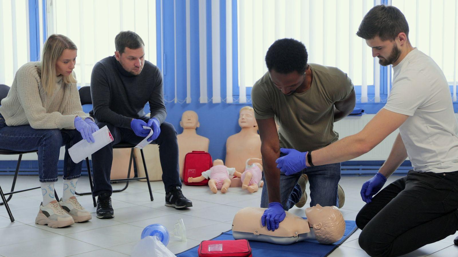 community readiness, first aid skills, essential first aid training, first responder training, workplace first aid, home emergency skills, first aid certification, first aid courses, community safety training, first aid importance