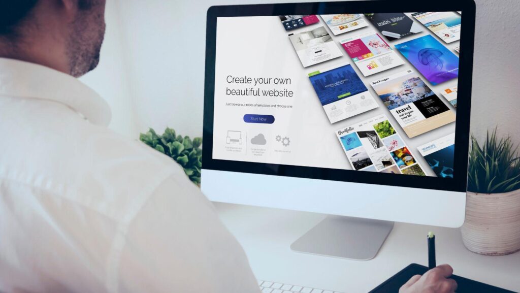 website builder online presence, best website builder tools, increase online visibility, website builder for small business, local business website builder, ecommerce website builder, mobile friendly website builder, affordable website builders, startup website builder options, website builder advantages
