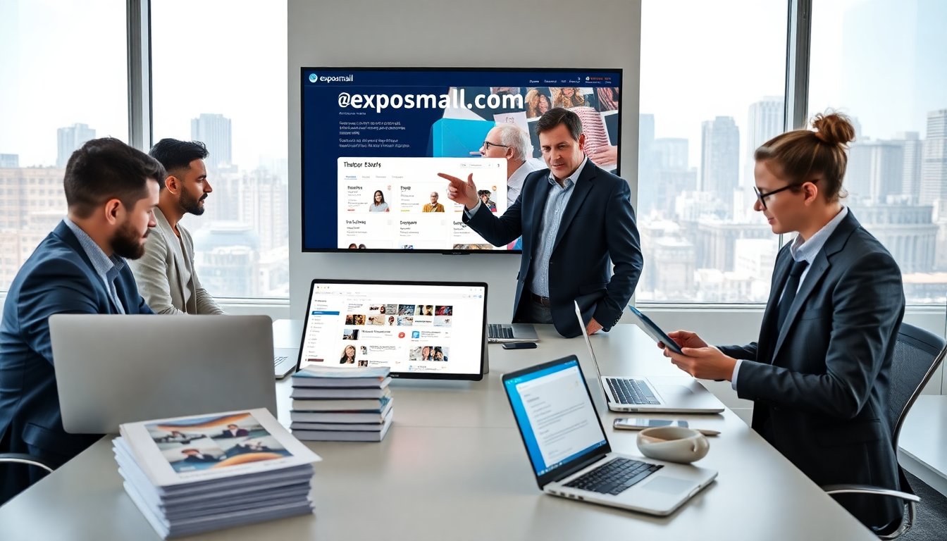 @exposmall.com