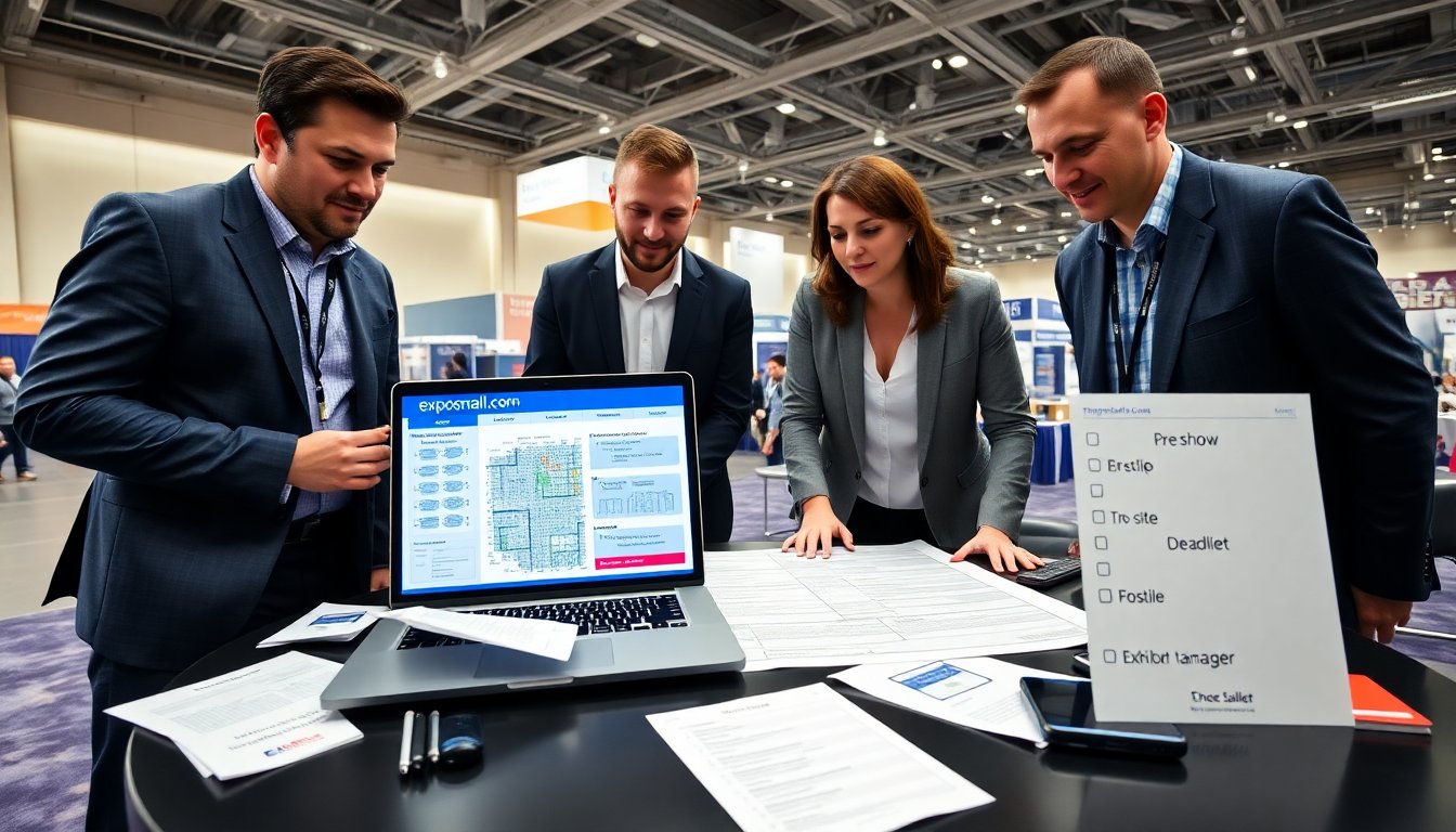 exposmall.com