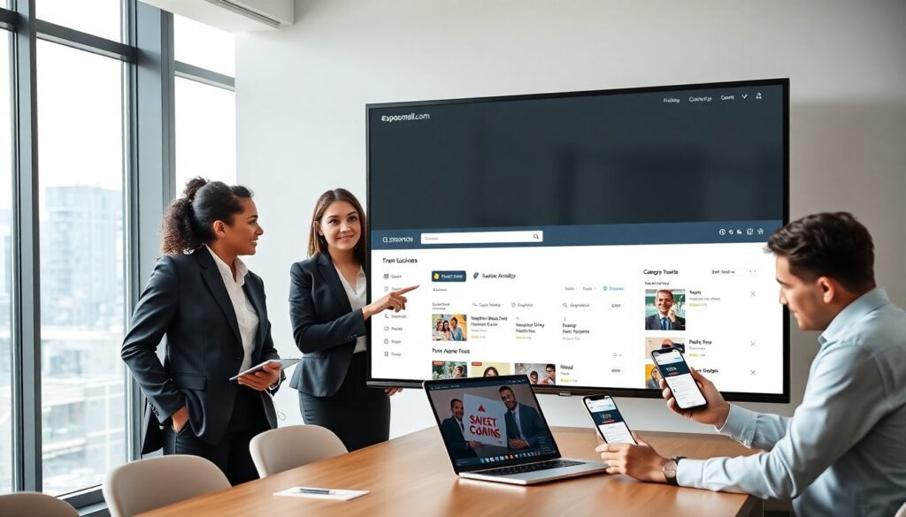 from website exposmall.com