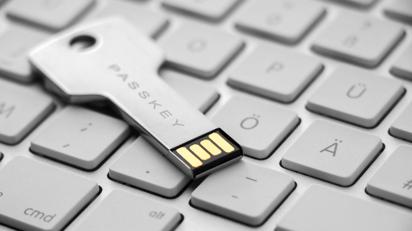 Passkeys vs Passwords in Everyday Login